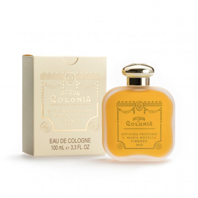 Acqua di Colonia Peau d'Espagne - Eau de Cologne Peau d'Espagne