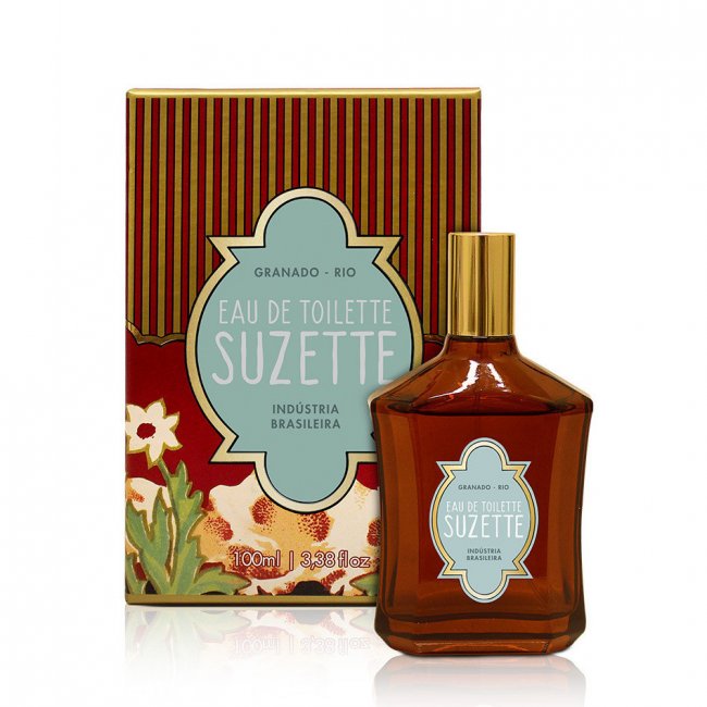 Suzette - Eau de Toilette - 100 ml