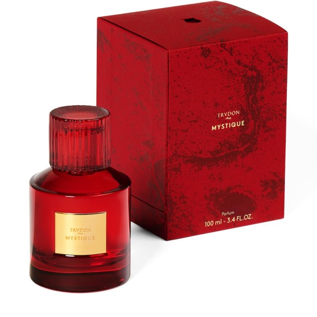 Mystique - EDP - 100ml