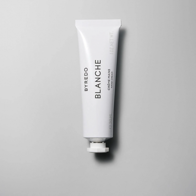 Crème Mains - Blanche - 30ml