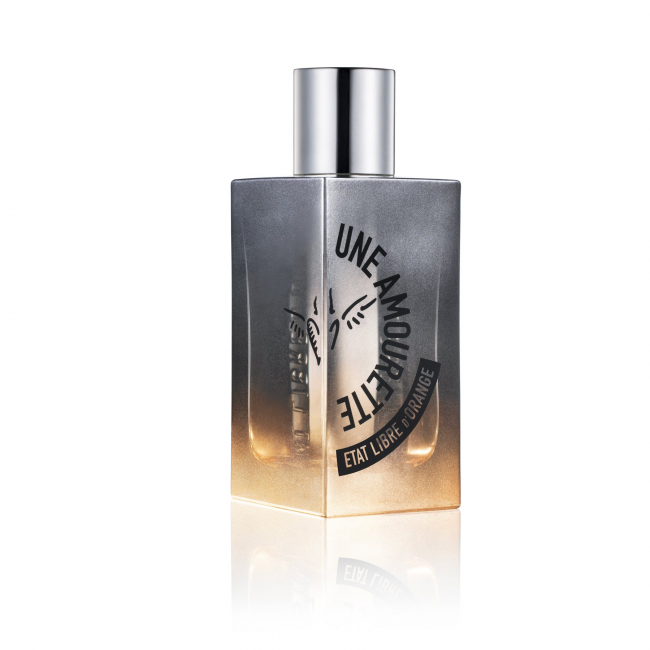 Une Amourette - EDP