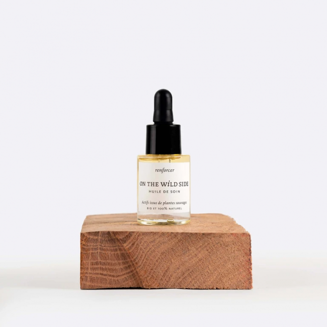 Huile De Soin - 15ml