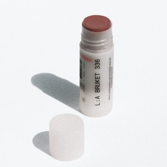 Baume Lèvres et Joues Relipidant - 14g