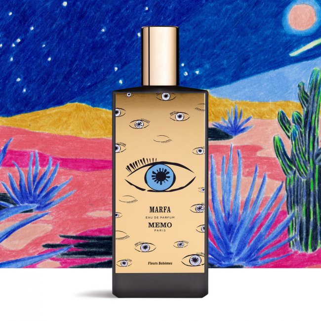 Marfa - EDP - 75ml