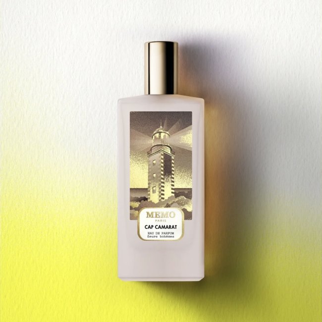 Cap Camarat - EDP - 75ml