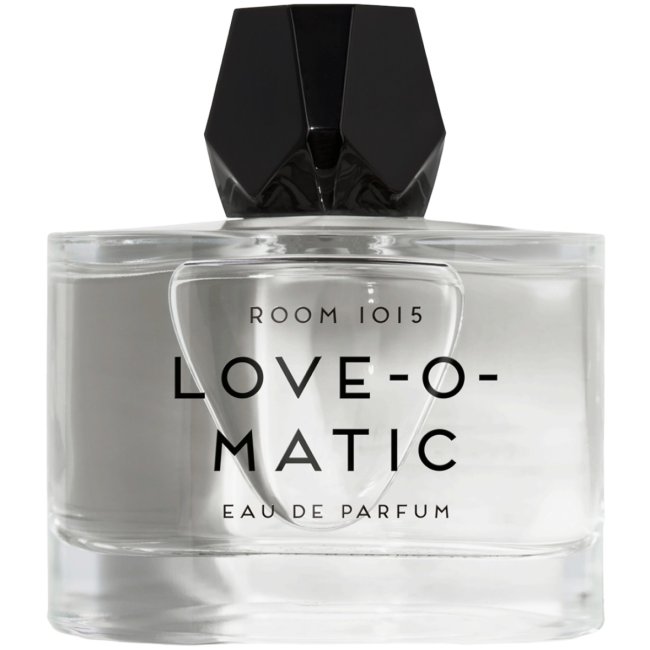 Love-O-Matic - EDP - 100ml