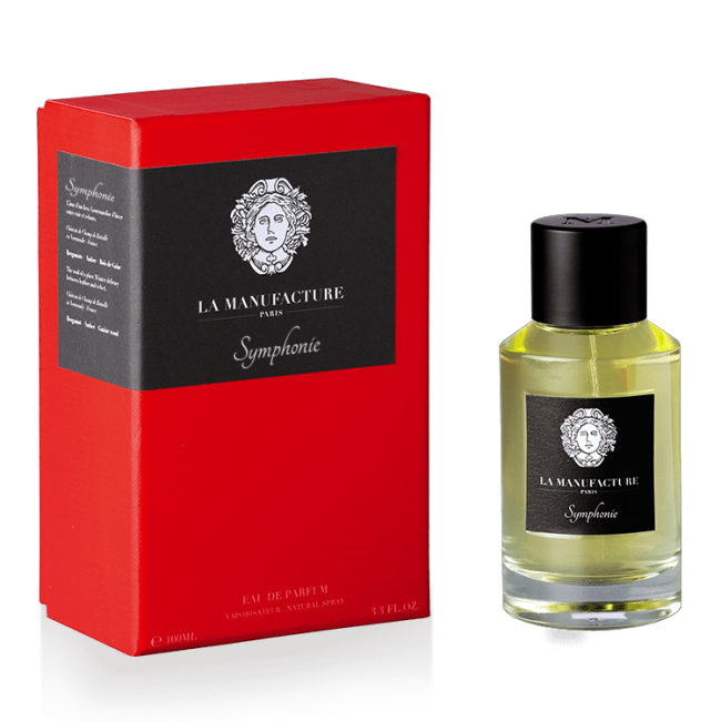 Symphonie - EDP - 100ml