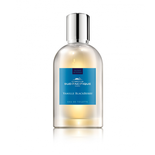 Vanille Blackberry - EDT - 100ml