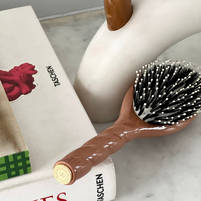 La Bonne Brosse - N°3 - L'Indispensable Douceur -