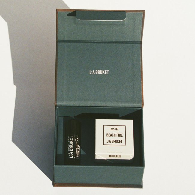 Nightfall - Coffret Cadeau