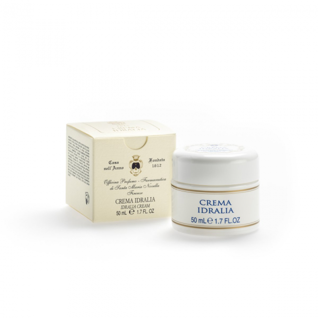 Crème de Jour Idralia - 50ml