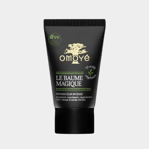 BAUME MAGIQUE