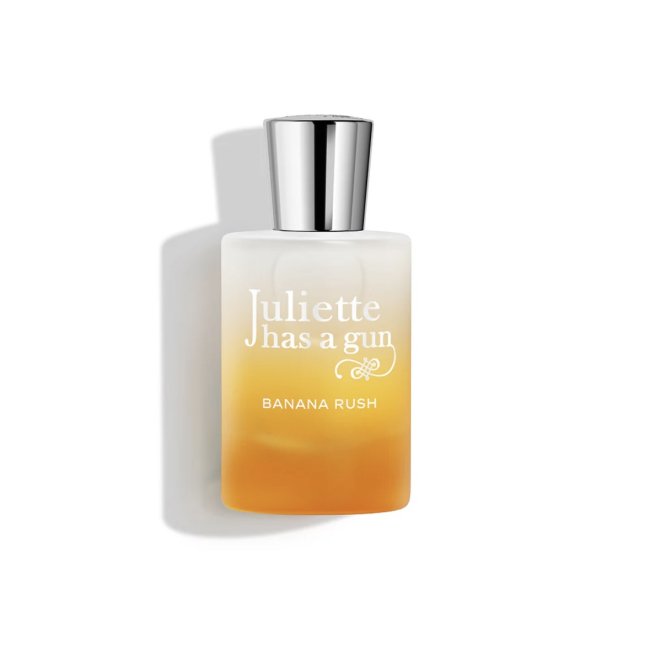 Banana Rush - 100ml