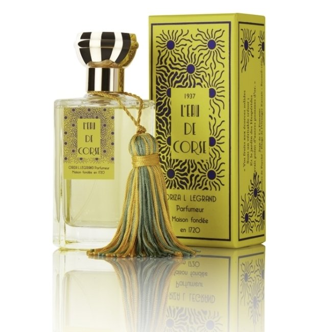 L'Eau de Corse - 100ml