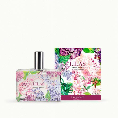 Lilas - EDT - 50ml