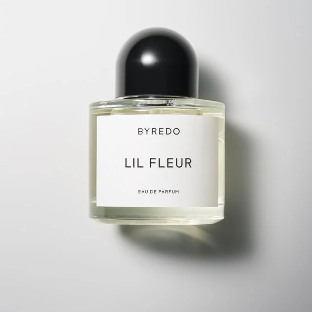 Lil Fleur - EDP - 100ml