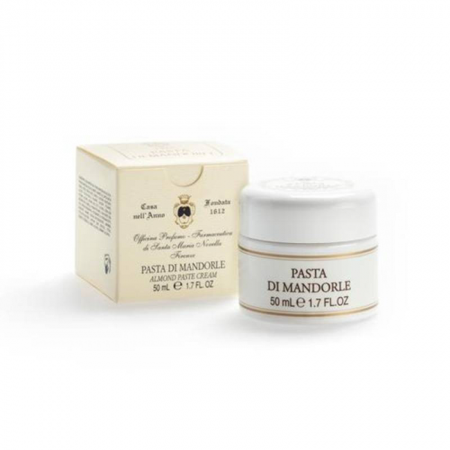 Pâte d'Amande - 50ml