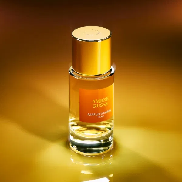 Ambre Russe - Parfum - 50ml