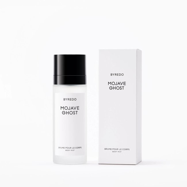 Brume Corps Mojave Ghost - 100ml
