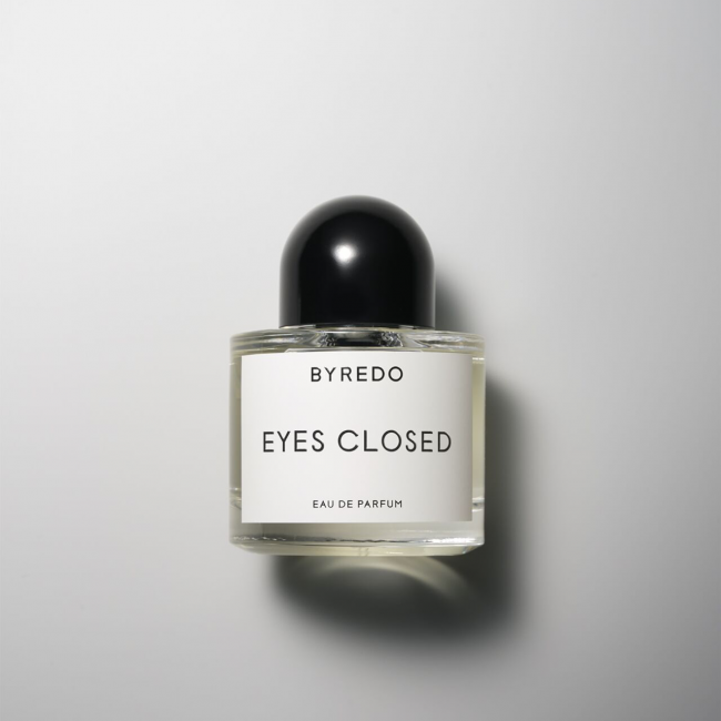 Eyes Closed - EDP - 100ml