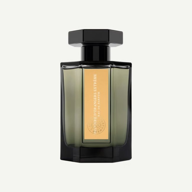 Histoire d'Oranger Extrême - EDP - 100ml