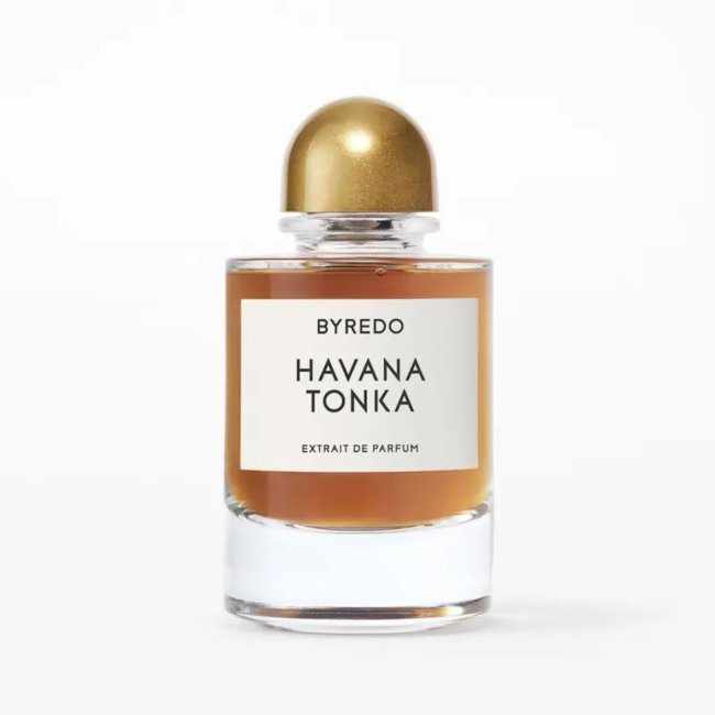 Havana Tonka - Extrait - 70ml