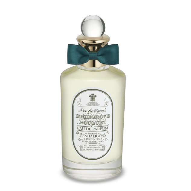 Highgrove Bouquet - EDP - 100ml