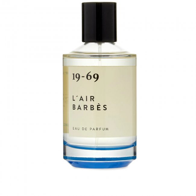 L'Air Barbès - EDP - 100ml