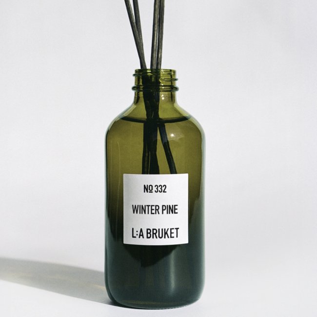 Diffuseur de Parfum - Winter Pine