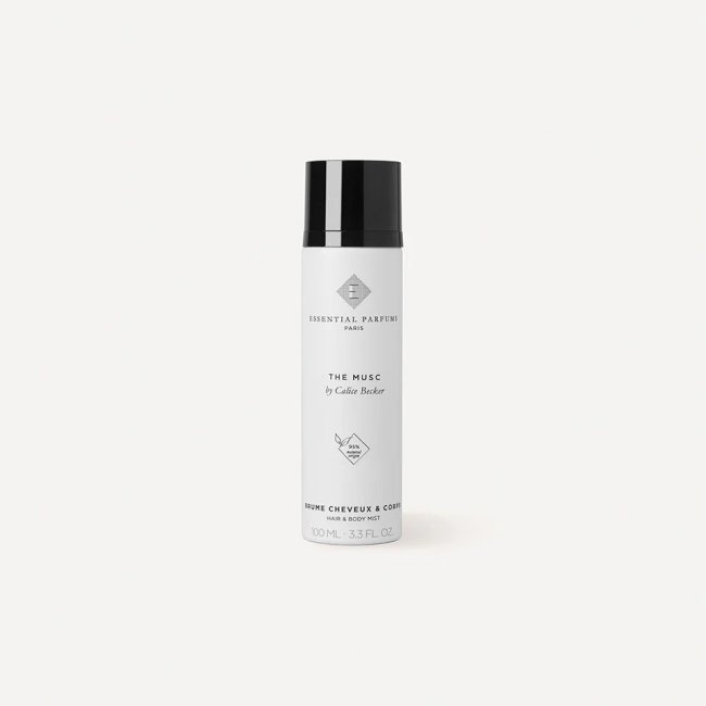 The Musc - Brume Corps et Cheveux - 100ml