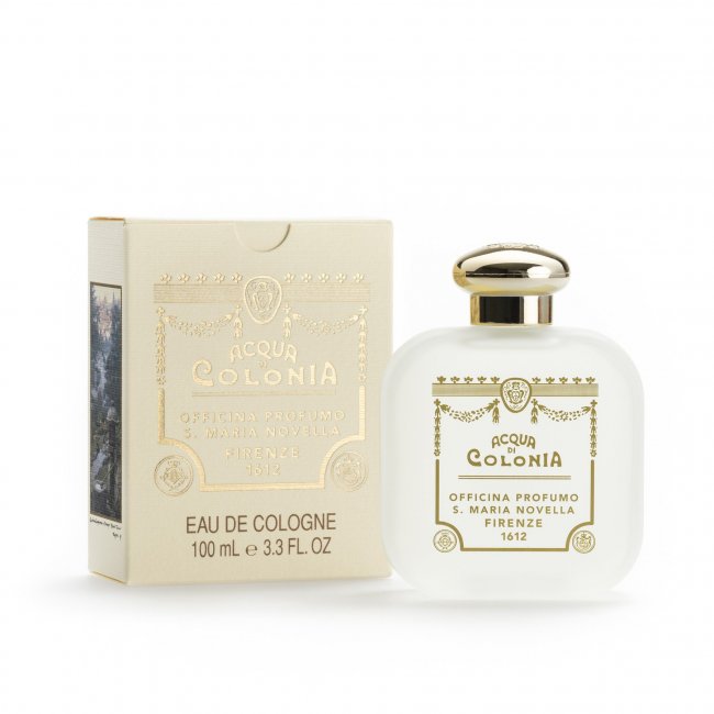 Acqua di Colonia Cinquanta - Eau de Cologne Cinquante