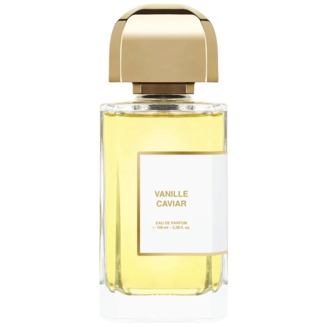 Vanille Caviar - EDP - 100ml