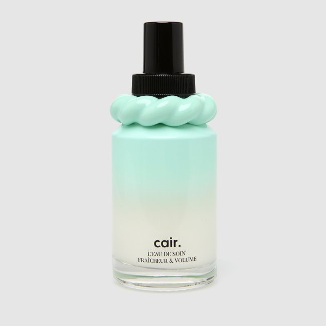 Eau de Soin - Fraîcheur et volume