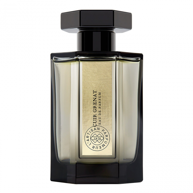 Cuir Grenat - EDP - 100ml