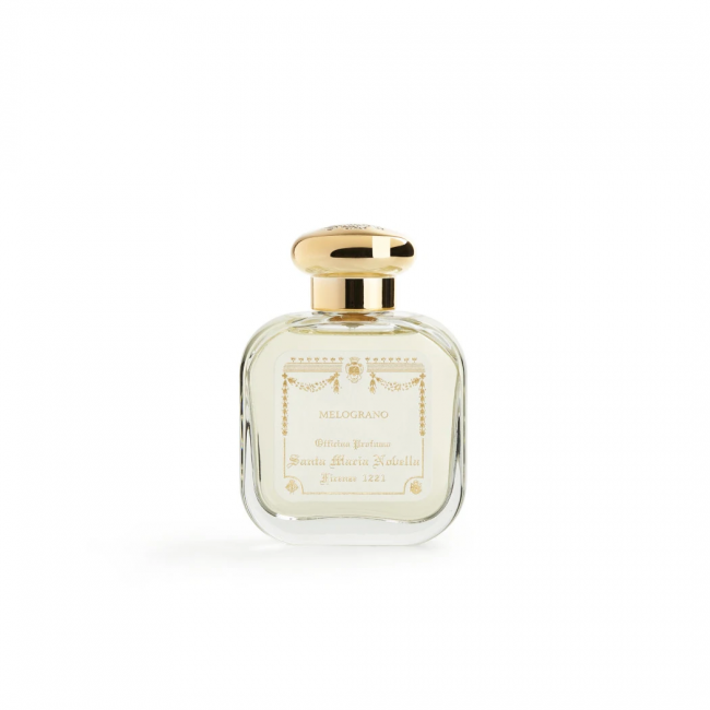 Eau De Cologne Melograno - 50ml