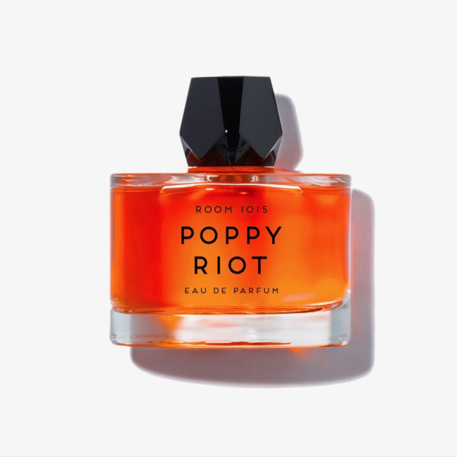 Poppy Riot - 100ml