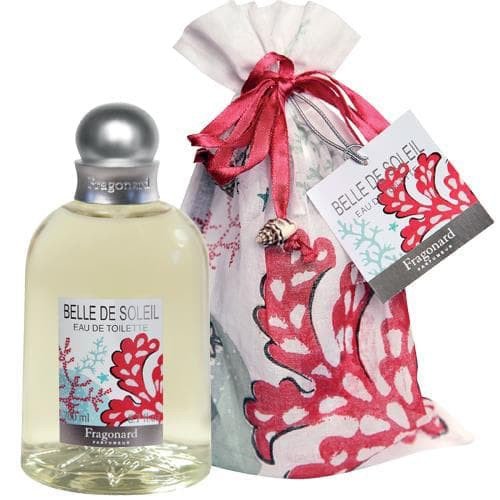 Belle De Soleil - EDT - 200ml