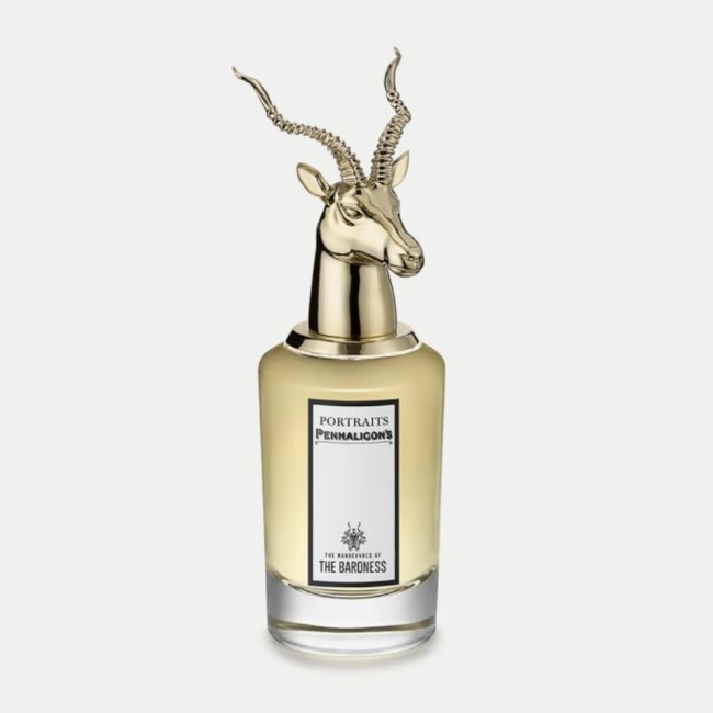 The Baroness - EDP - 75ml