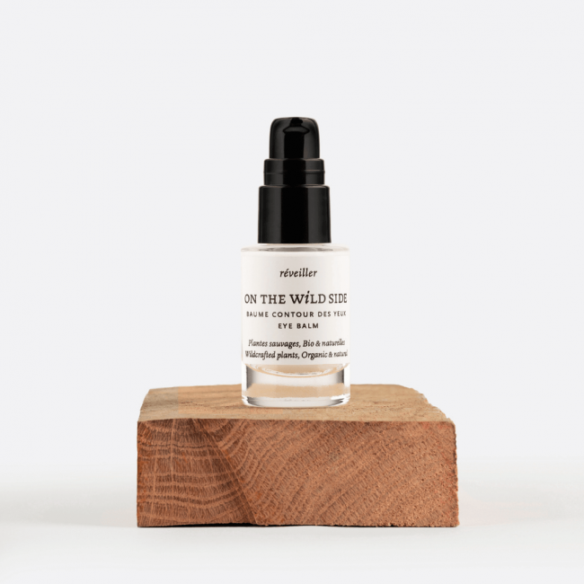 Baume Contour Des Yeux - 15ml