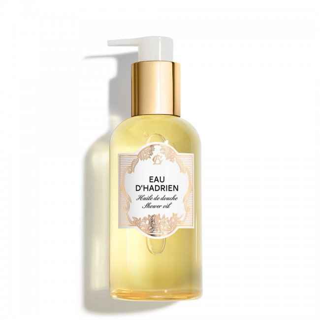 Eau d'Hadrien - Huile De Douche - 250ml