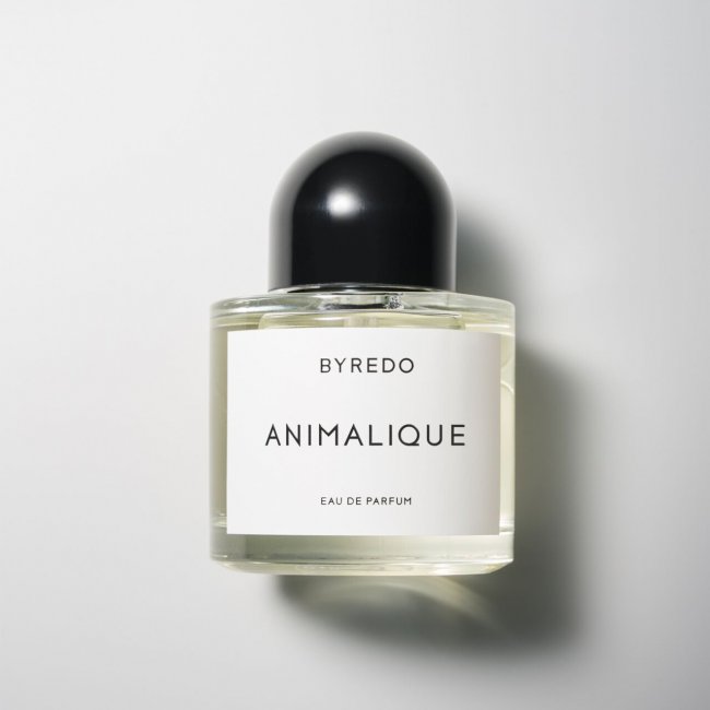 Animalique - EDP - 100ml