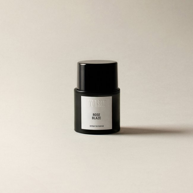 Holy Berry - Extrait de Parfum - 50ml