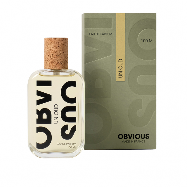 Un Oud - EDP - 100ml