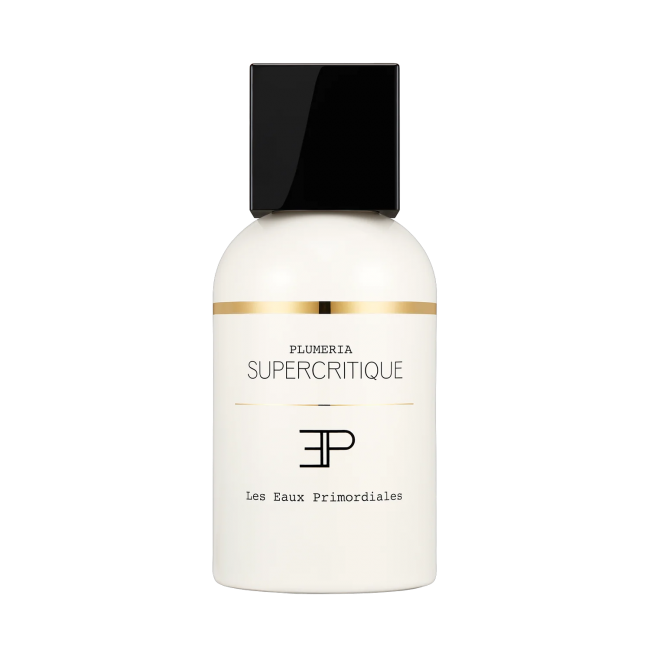 Plumeria - Supercritique - EDP - 100ml