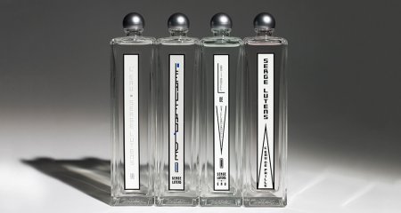 Serge Lutens