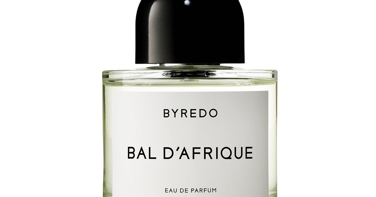 香水(ユニセックス) BYREDO BAL D'AFRIQUE Eau de Parfum 100ml Byredo