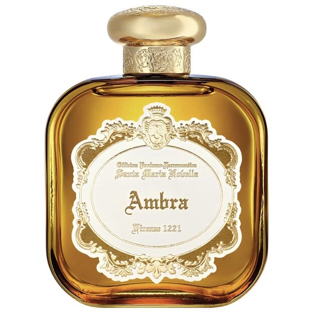 Ambra Parfum 100ml