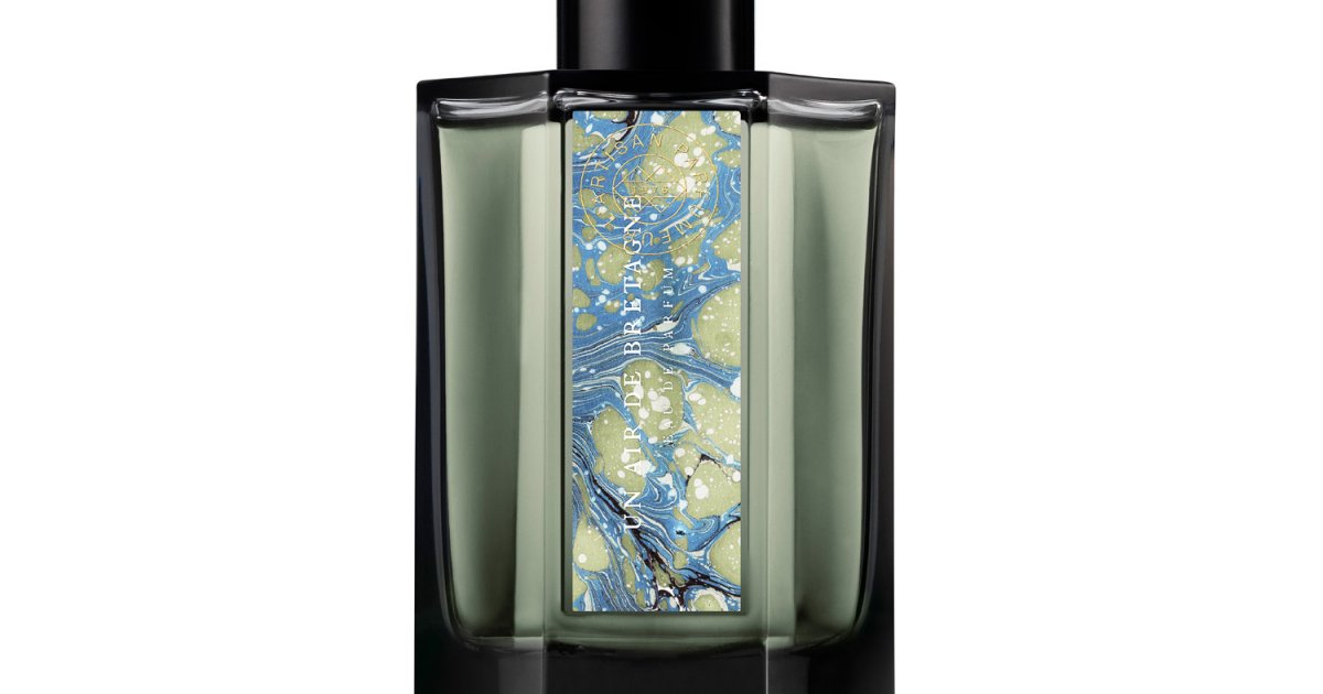 un air de bretagne | Parfums | Parfumerie en ligne Santa Rosa
