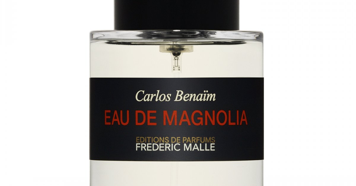 Eau de on sale magnolia