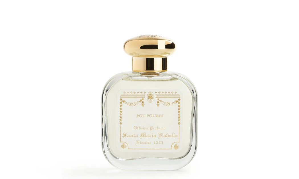 Pot Pourri EDC 50ml Parfums Parfumerie en ligne Santa Rosa